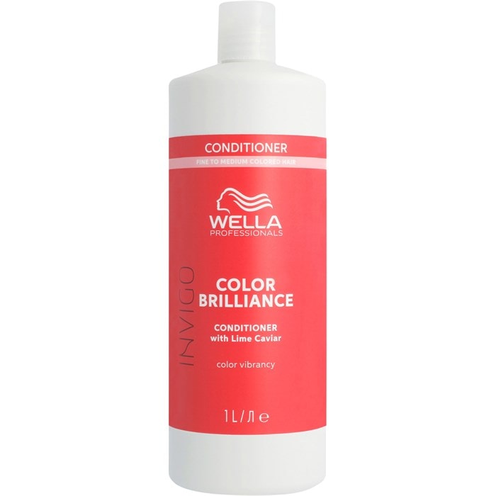 Vibrant Color Conditioner Fine/Normal Hair