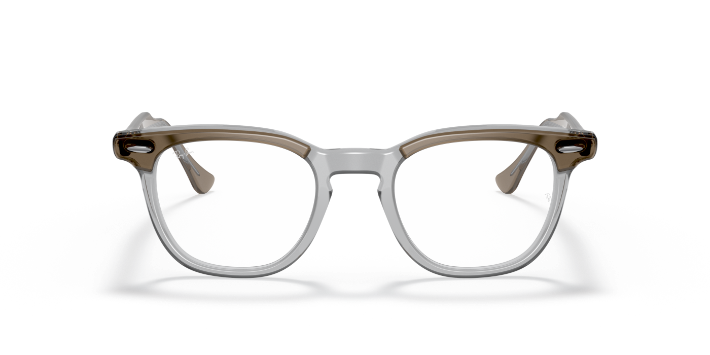 HAWKEYE OPTICS - Maro lucios transparent