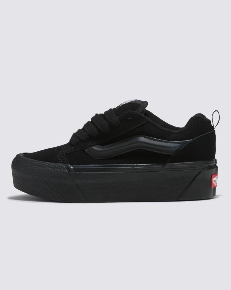 Knu Stack Shoe