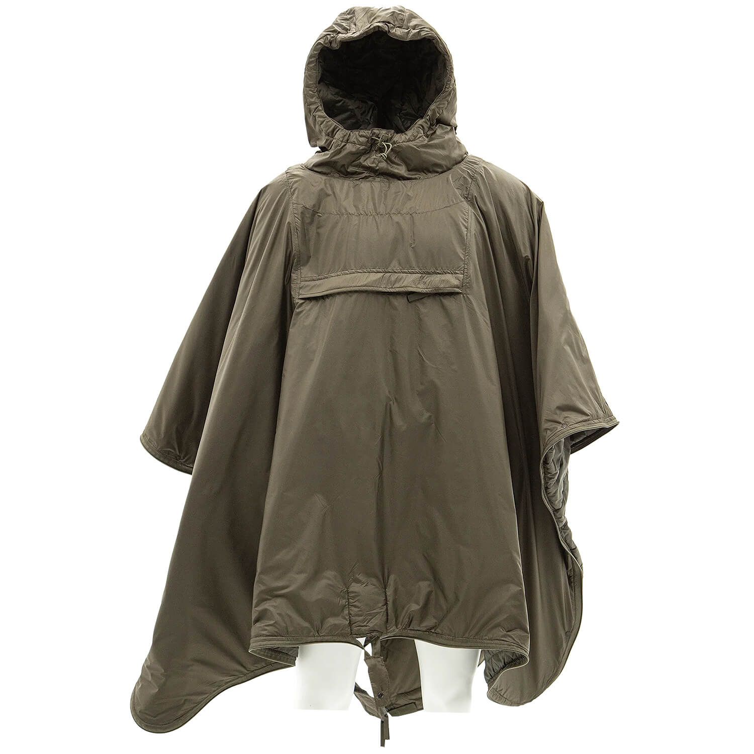 Poncho System CPS