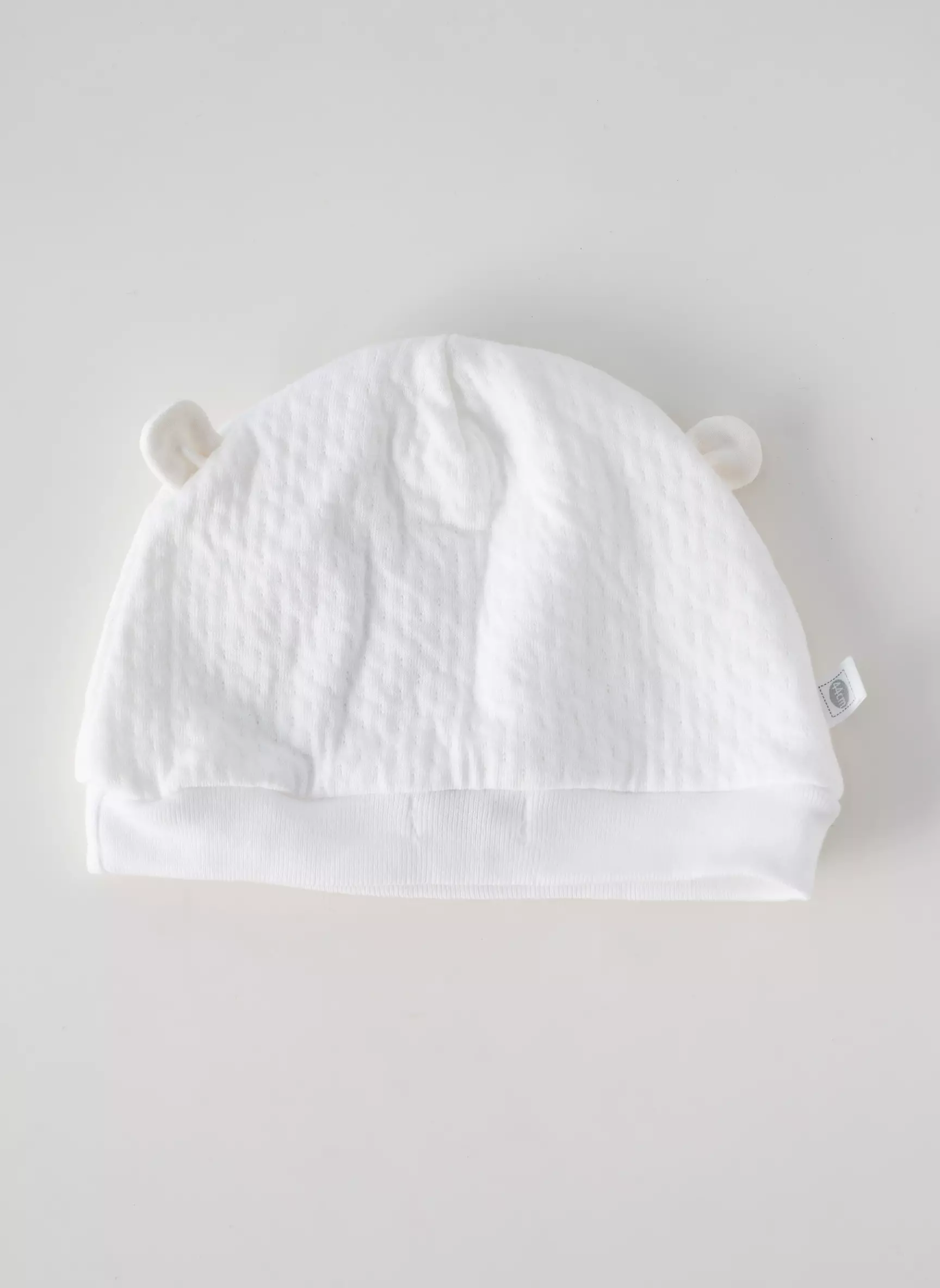 Absorba Bonnets Enfant couleur blanc