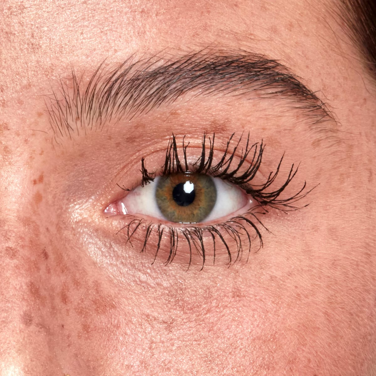 Mascara On The Rise Volume Liftscara Black, 10 ml