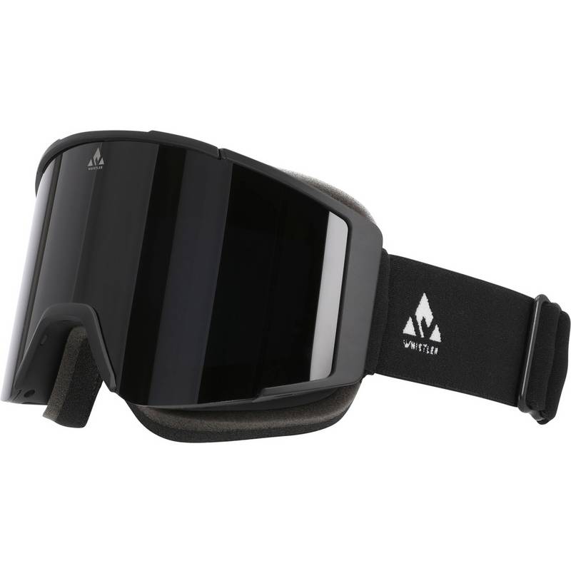 Whistler WS6200 Skibrille