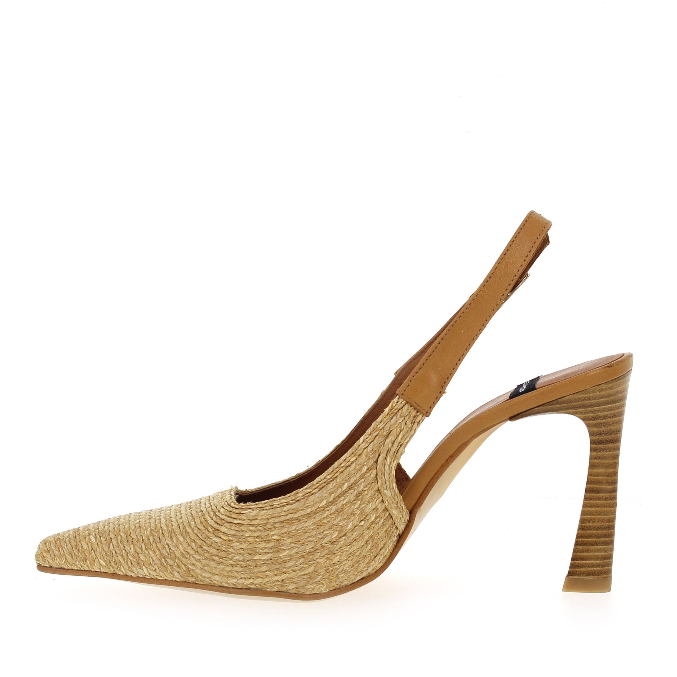 Angel Alarcon  24030-539E - Beige Camel
