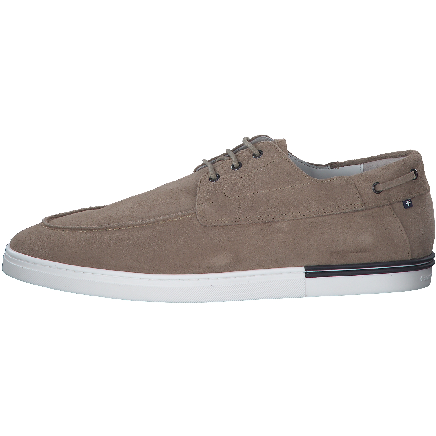 Floris van Bommel 30287, Sportliche Halbschuhe, Herren, Beige