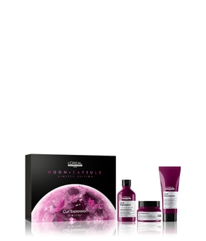 L'Oréal Professionnel Paris Serie Expert Curl Expression Trio Geschenkset Haarpflegeset-1 Stk