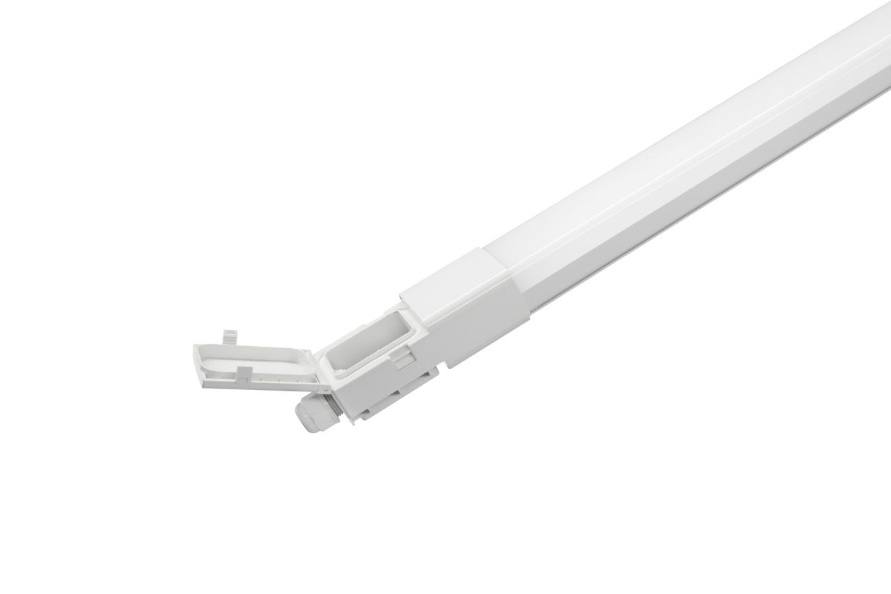 LUXULA LED Feuchtraumleuchte, 75 cm