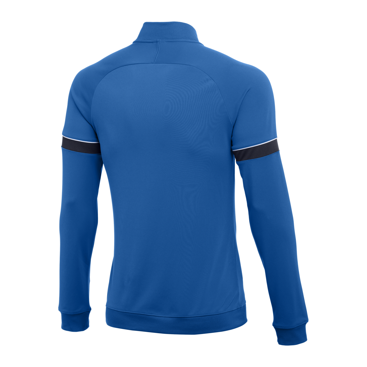 Nike Academy 21 Knit Trainingsjacke Blau F463