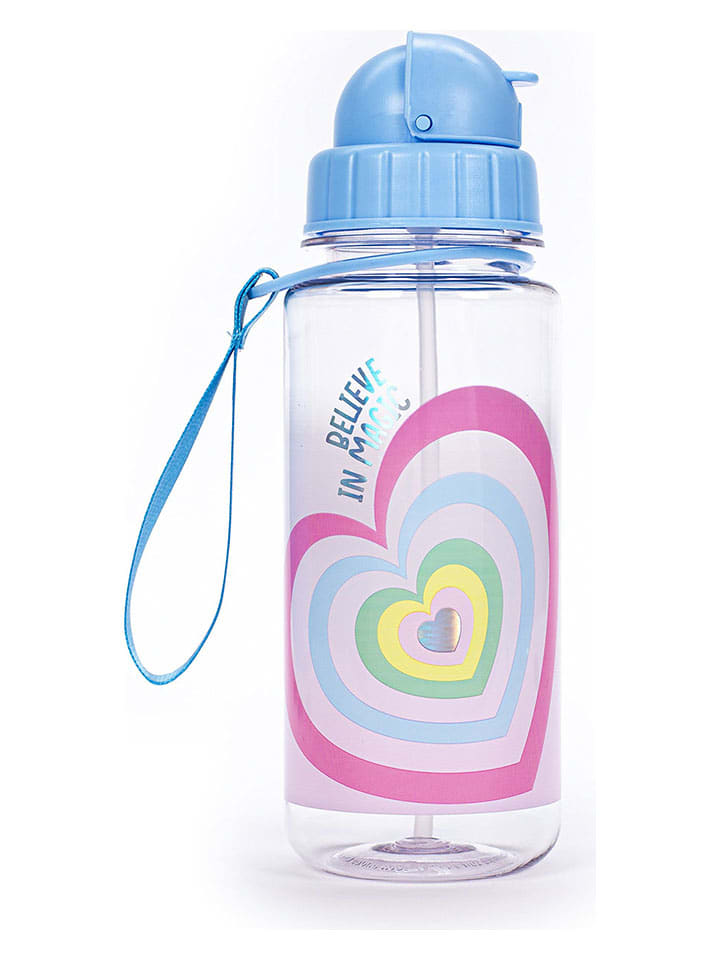 Tri-Coastal Design Trinkflasche in Blau/ Bunt - 414 ml günstig kaufen onesize