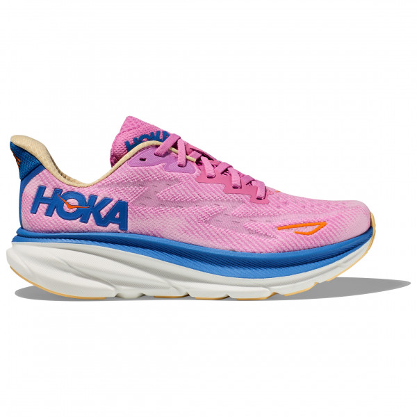 HOKA - Women's Clifton 9 - Runningschuhe