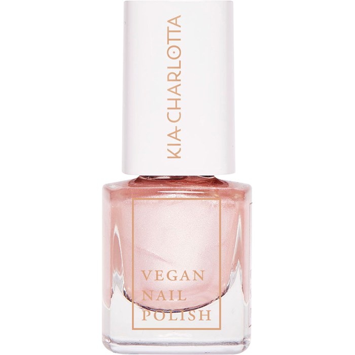 Vegan Nagellack