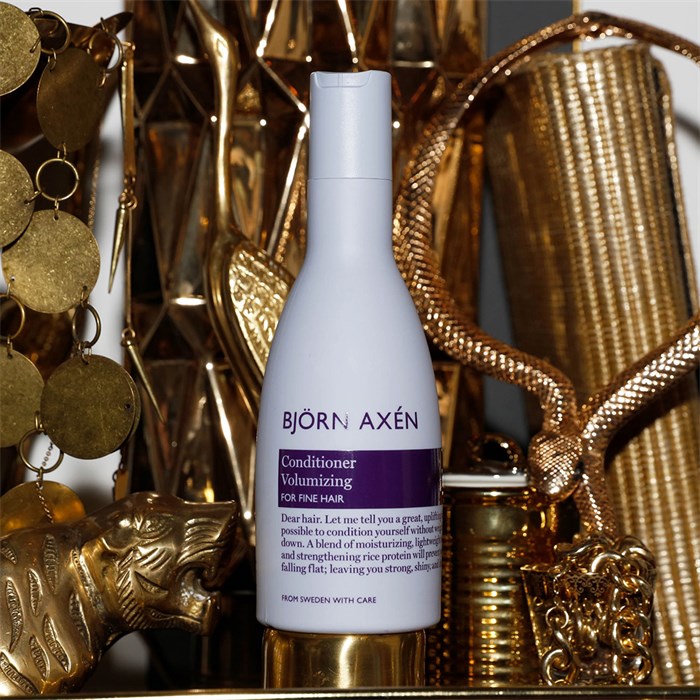 Volumizing Conditioner