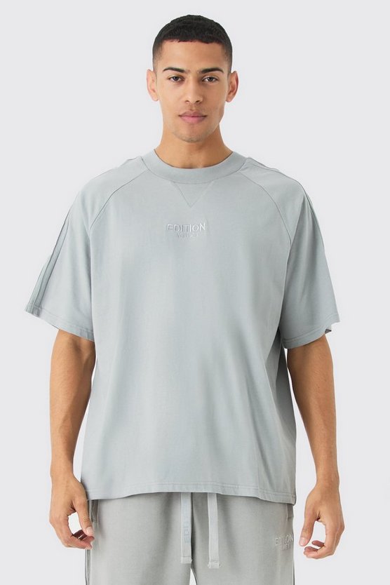 Oversize Edition T-Shirt