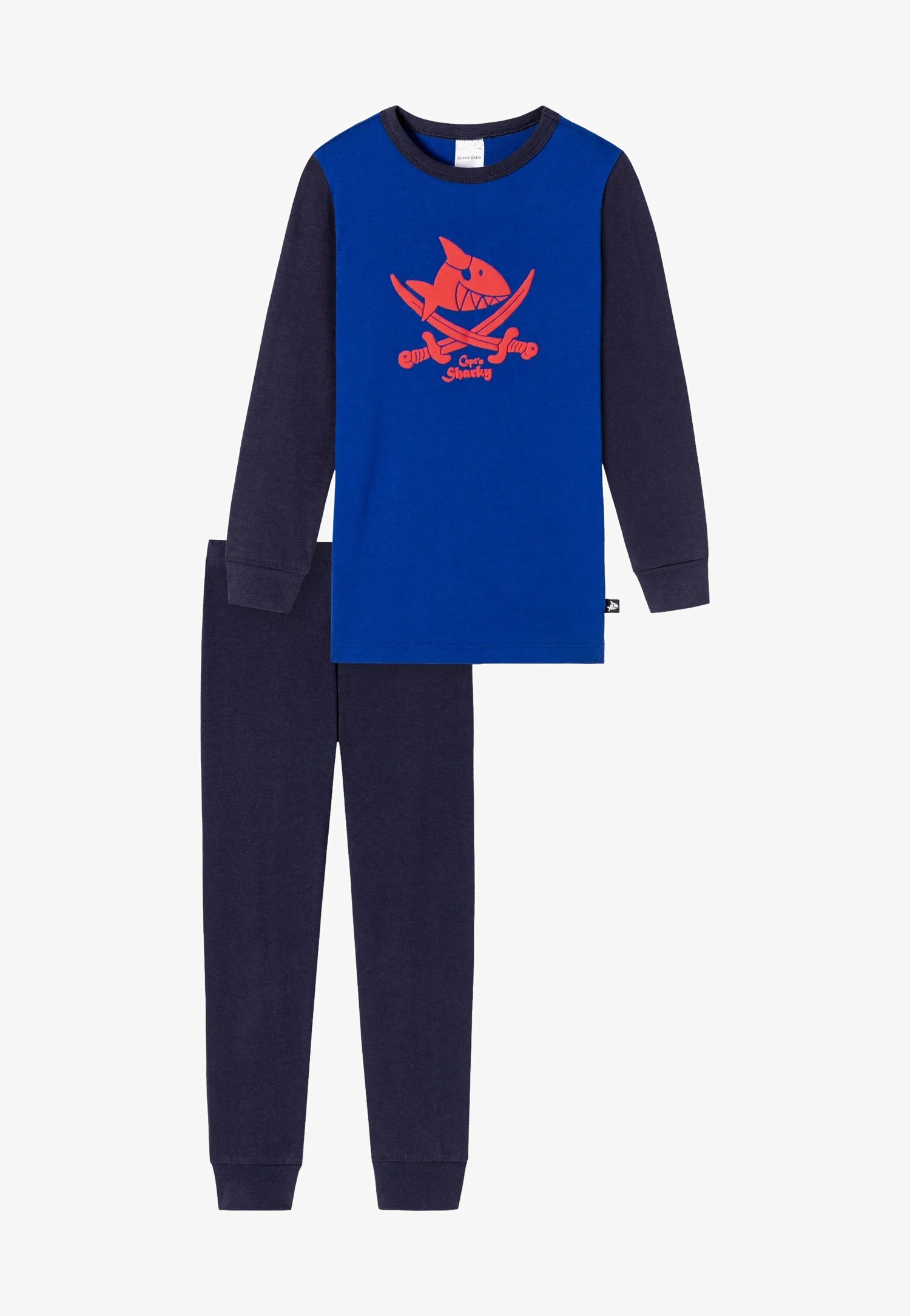 Schiesser SET - Pijama