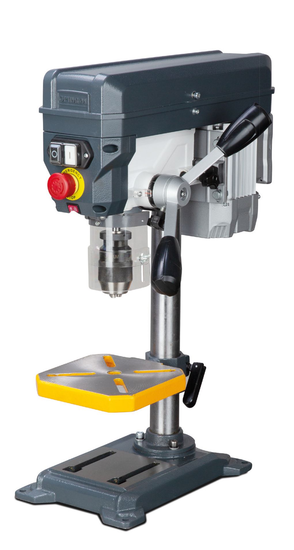 Optidrill 793191040 DQ14 PACK Tafelbohrmaschine 13 mm B16 230 Volt
