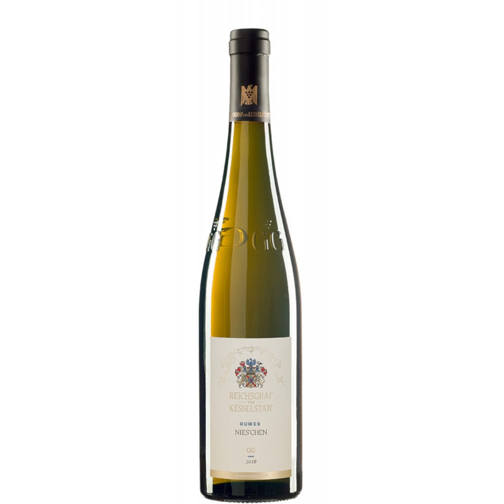 2020 Riesling Kaseler Nies´chen GG trocken
