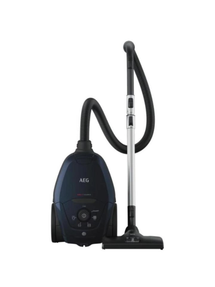 AEG Bodenstaubsauger mitwaschbarem Hygiene-Filter in Schwarz günstig kaufen Anzahl: 1 Set