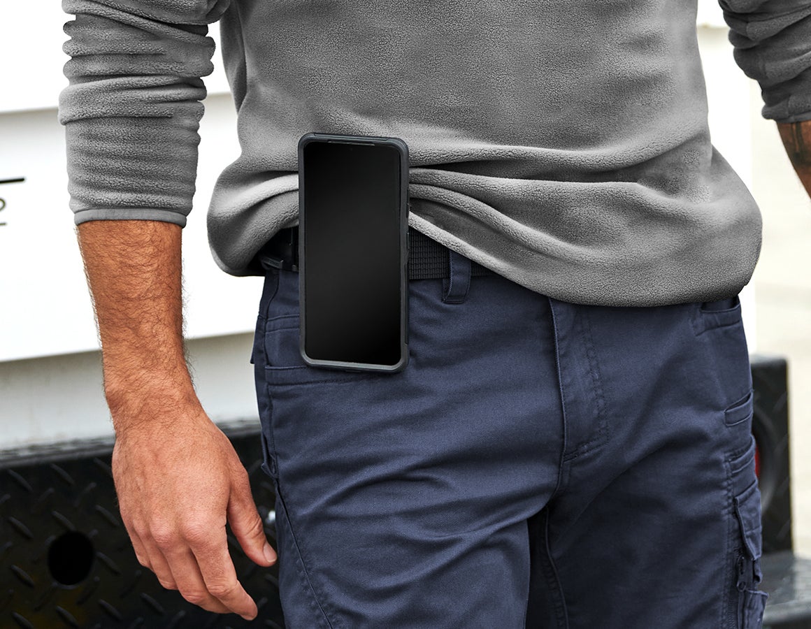 Phone holder e.s.tool concept