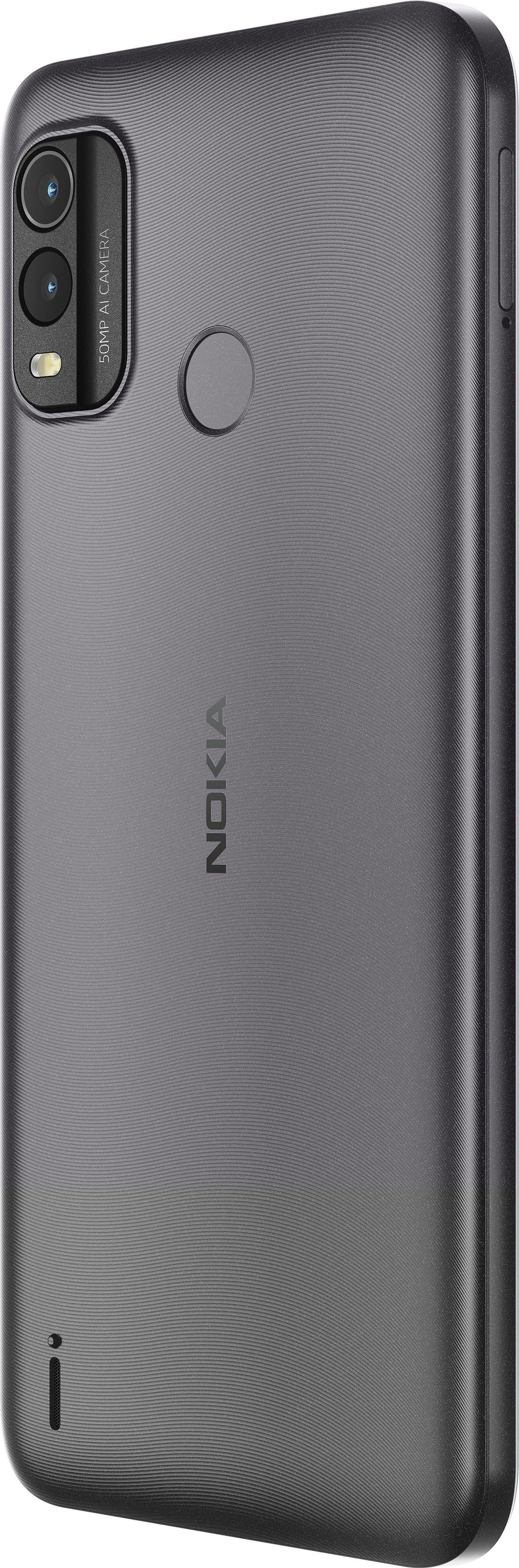 Nokia G11 Plus Smartphone (16,55 cm/6,5 Zoll, 32 GB Speicherplatz, 50 MP Kamera)