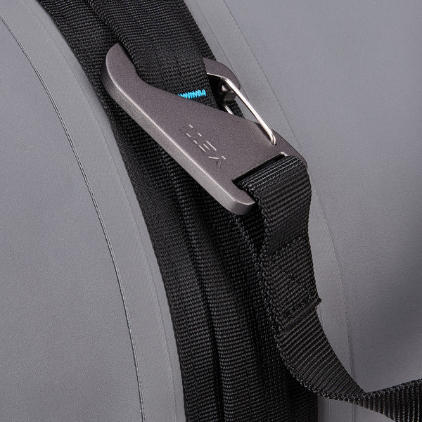 PANGA 75 DUFFEL - Wasserdichte Tasche