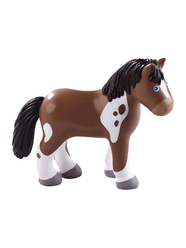 Haba Minipuppe Little Friends in Pferd Tara günstig kaufen onesize