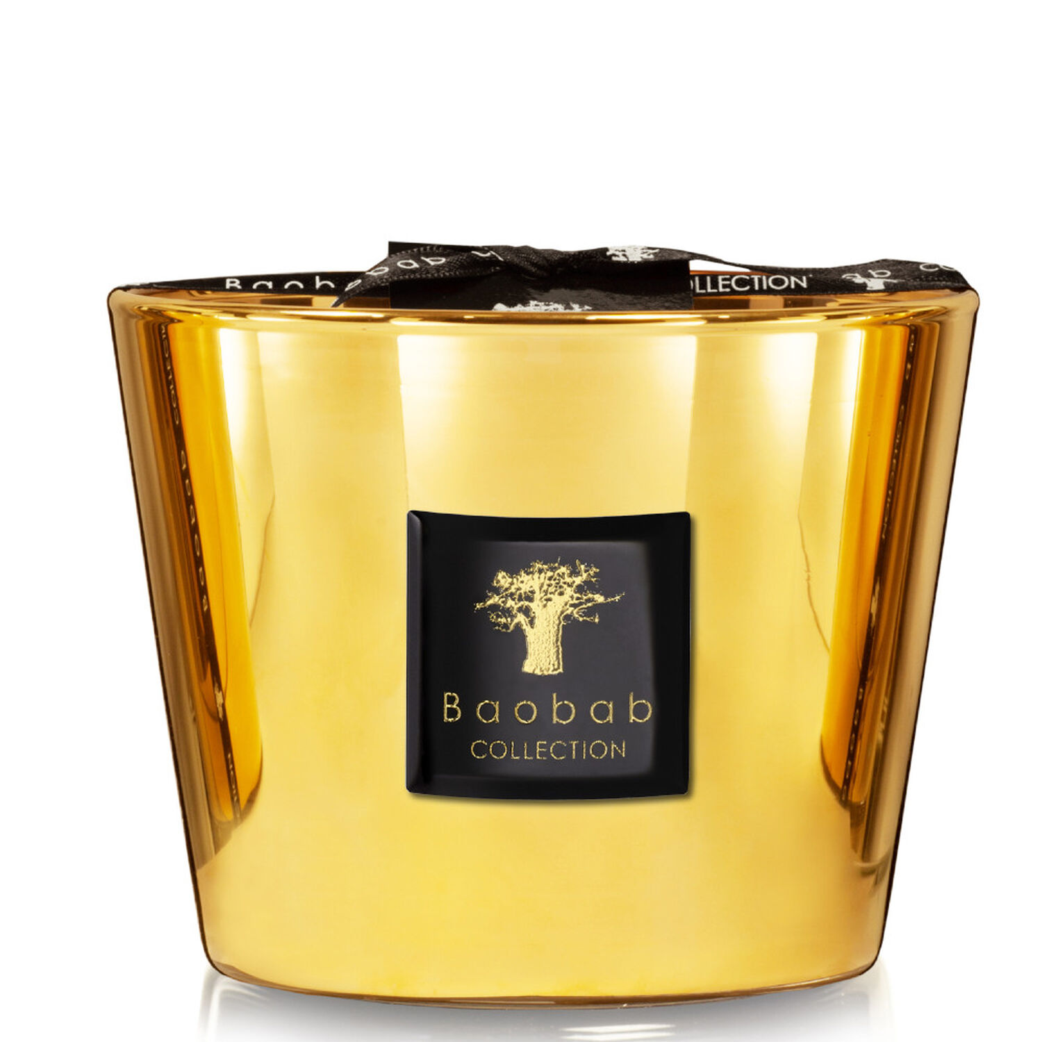 Baobab Les Exclusives Bougie Aurum