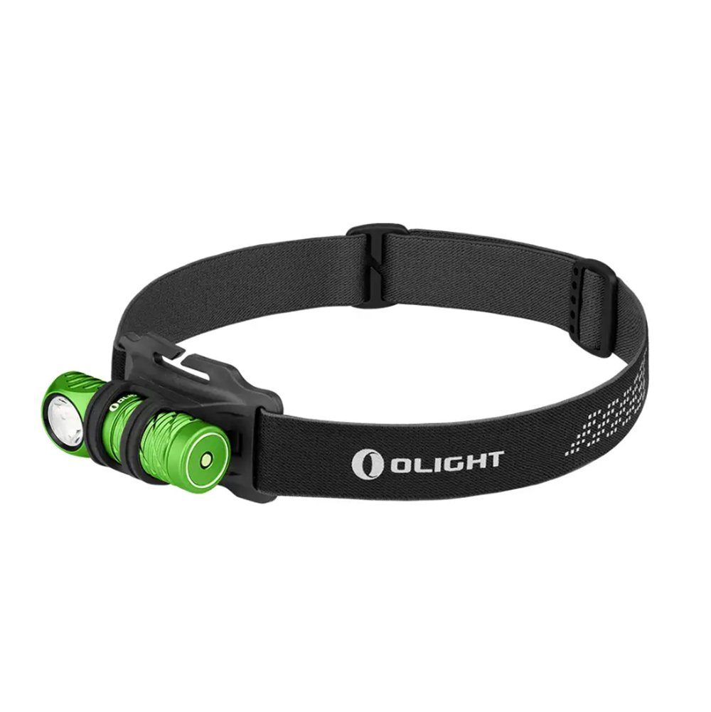 OLIGHT LED Taschenlampe Olight Perun 2 Mini Multifunktionslampe, für Nachtläufe, Campen und Wandern, IPX8