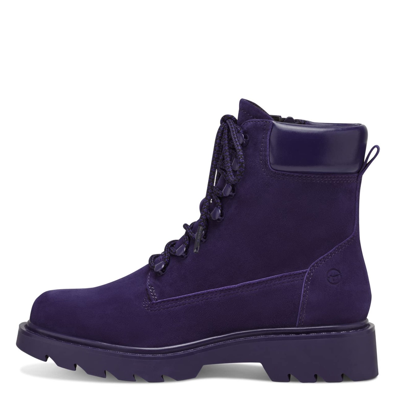 TAMARIS Stiefeletten rot M2590941