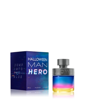 Halloween Man Hero Eau de Toilette 75 ml