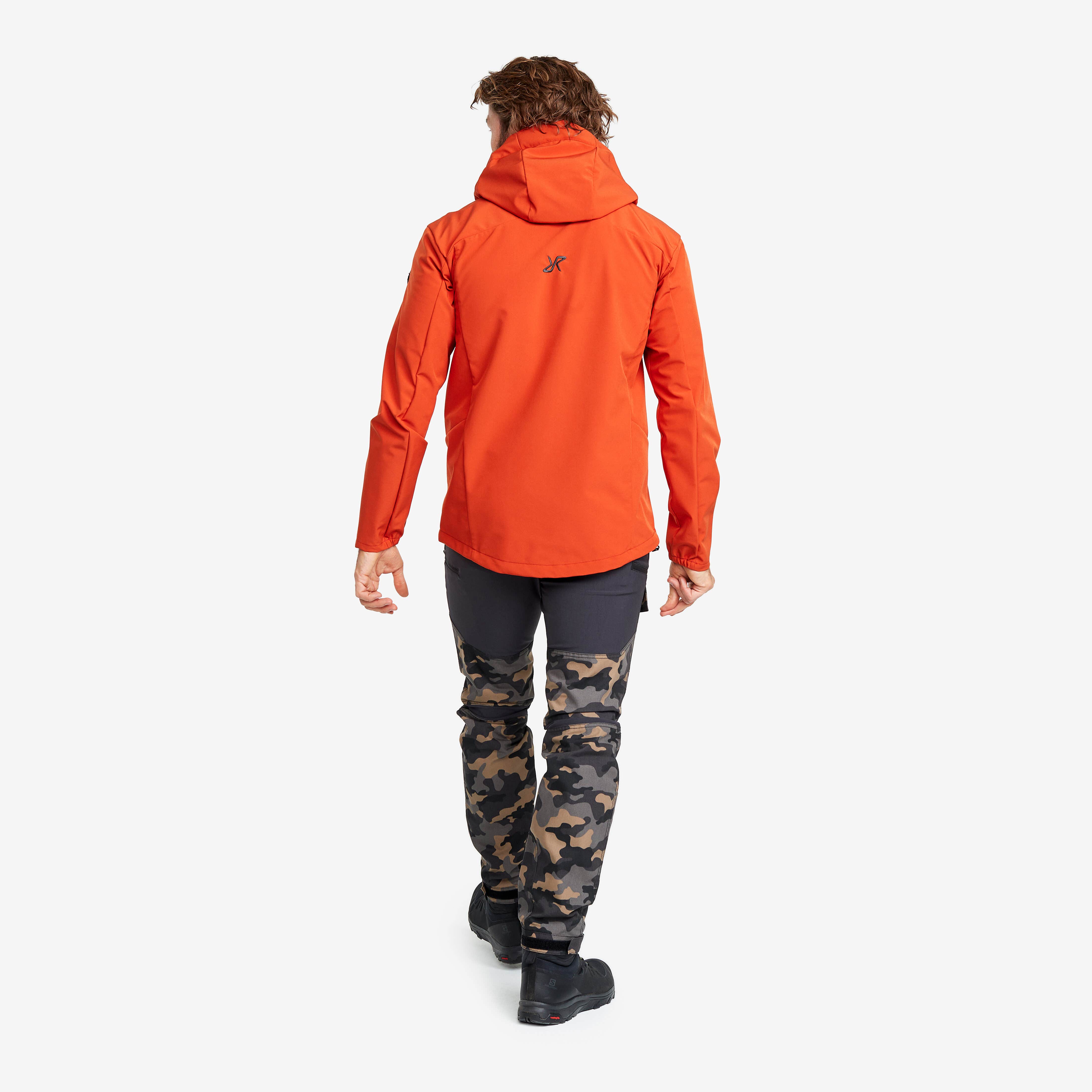Reckon Softshell Jacket Homme Autumn