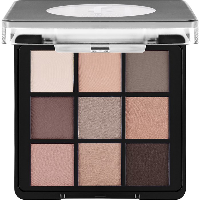 Eyeshadow Palette