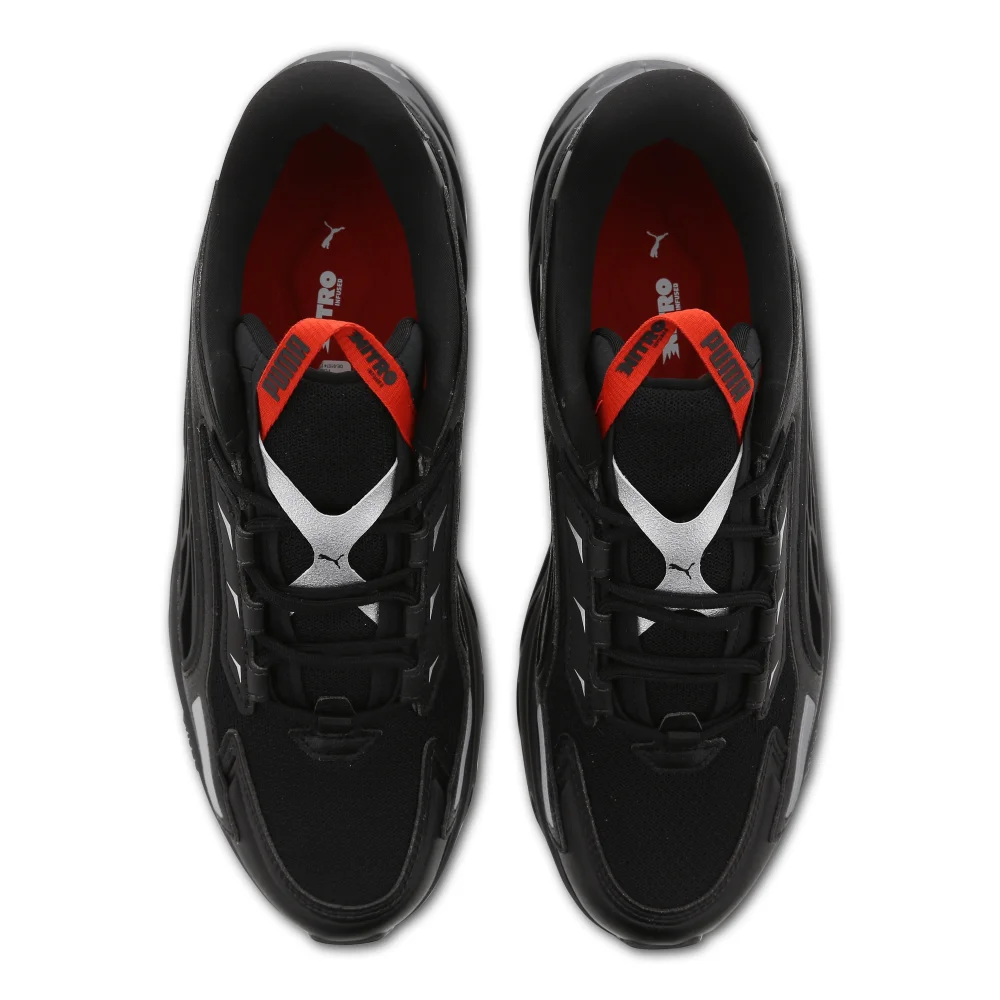 PUMA Exotek 395239 01 / schwarz