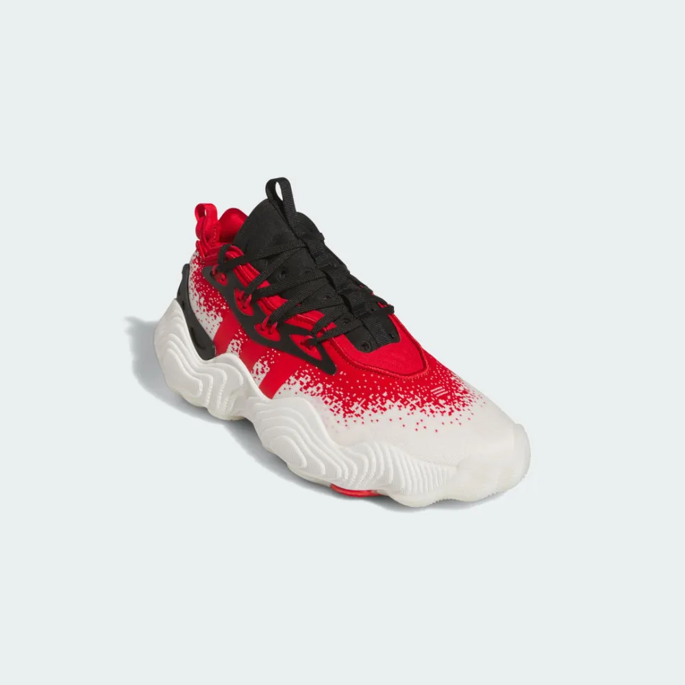 adidas Trae Young 3 IE2704 / weiss