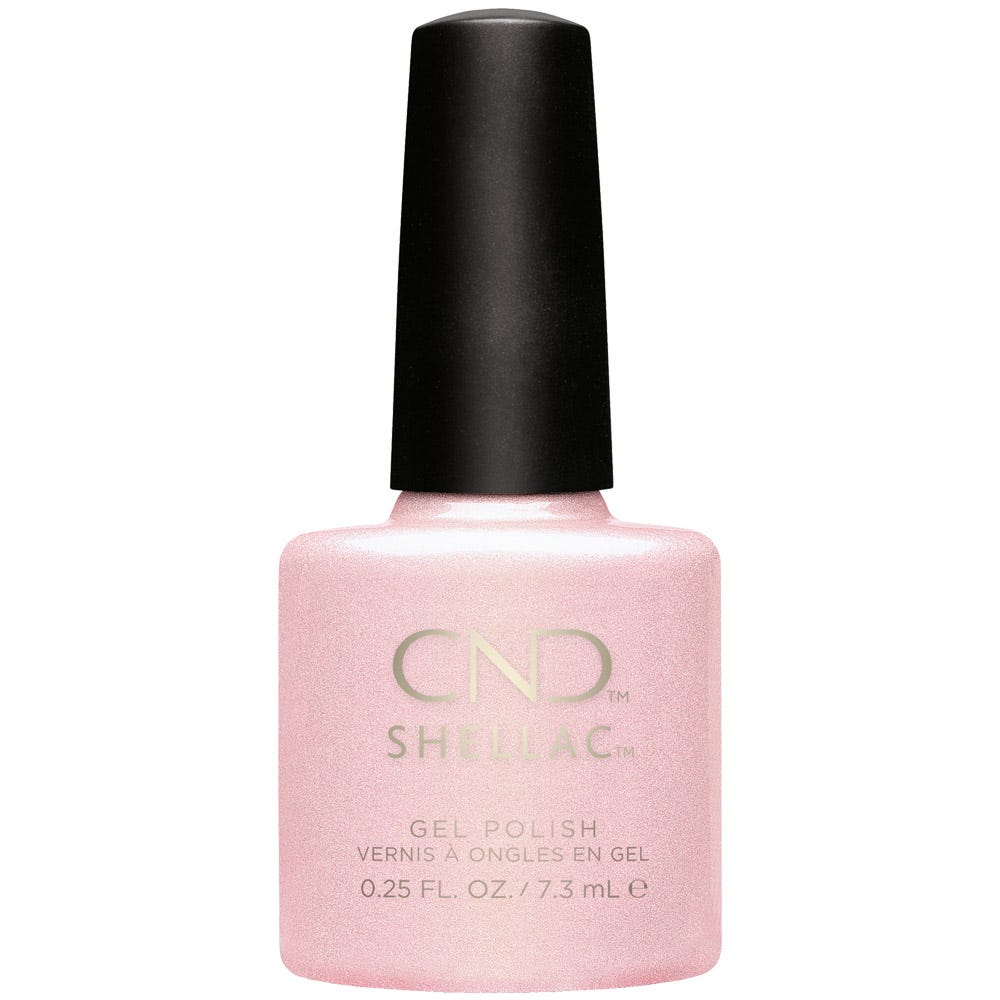 CND Shellac Grapefruit Sparkle 7,3 ml