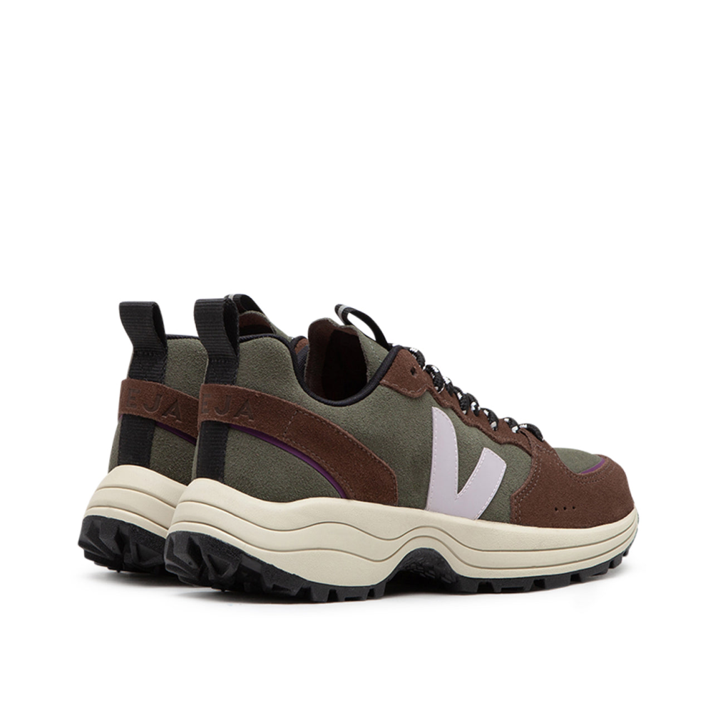 VEJA Venturi VC Suede VC0303357A / braun