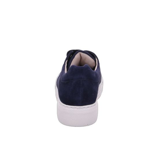 GABOR Sneaker blau