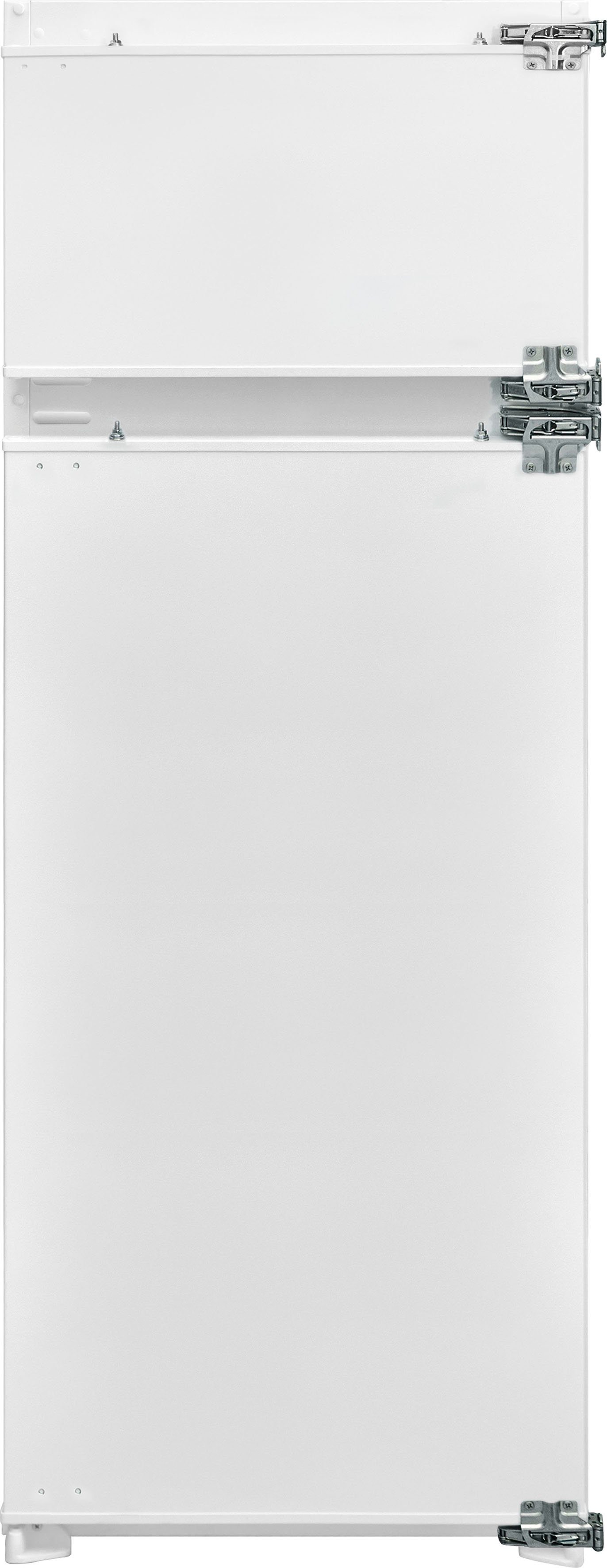 Sharp Einbaukühlgefrierkombination SJ-TE210M1XD-EU, 144,5 cm hoch, 54 cm breit