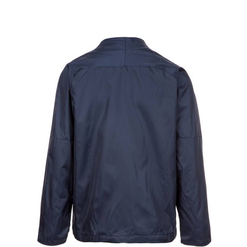 Nike Dry Academy 18 Drill Shield Langarmshirt Jungen