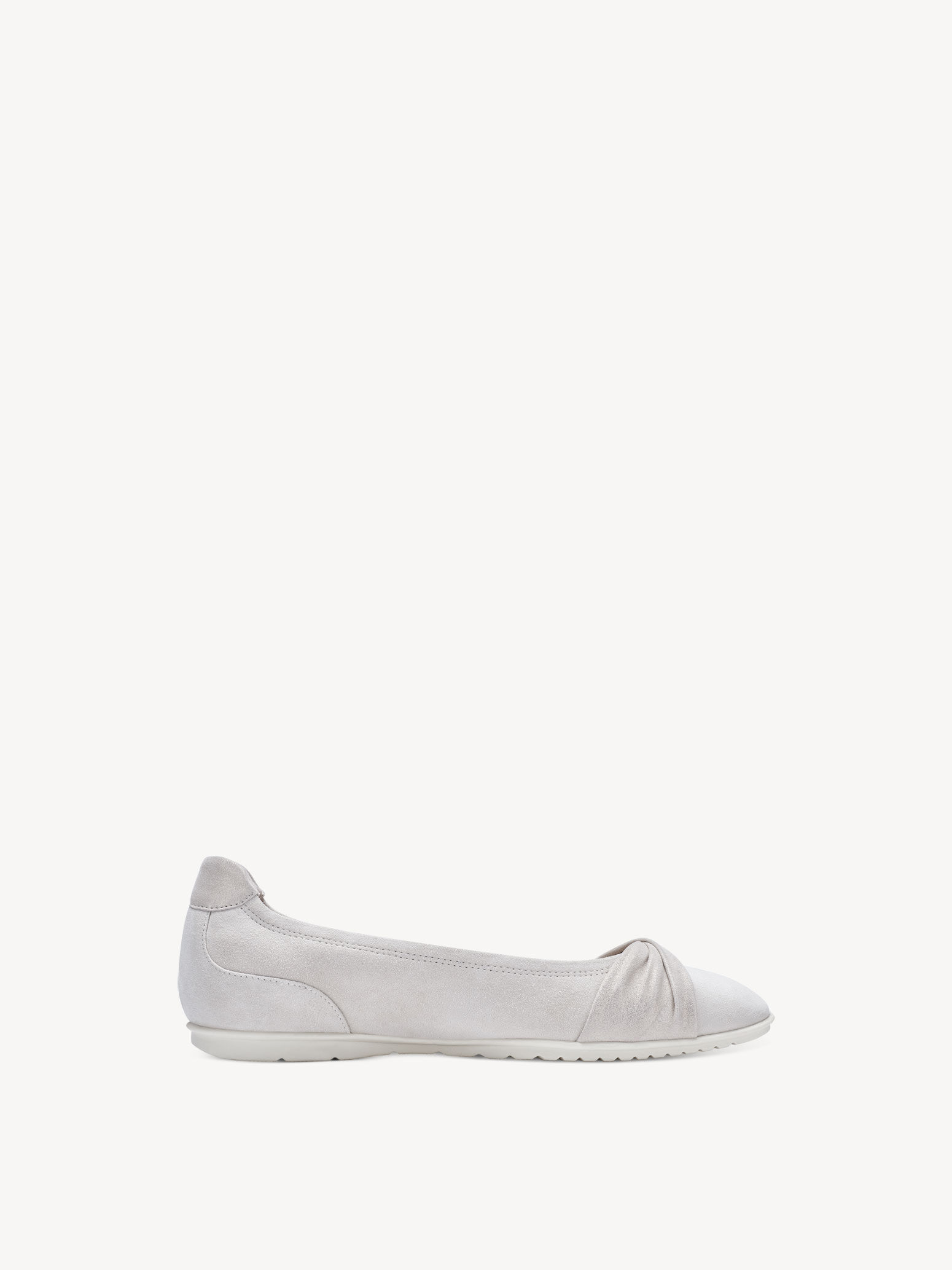 Ballerine - beige