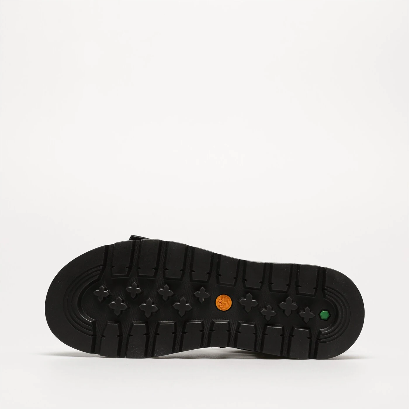 TIMBERLAND RAY CITY SANDAL Schwarz
