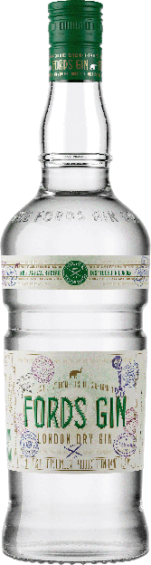 Fords Gin - London Dry Gin