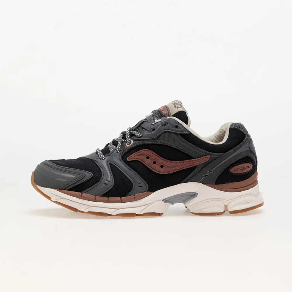 Saucony ProGrid Triumph 4 S70807-2 / grau