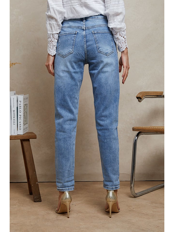 Plume Jeans 