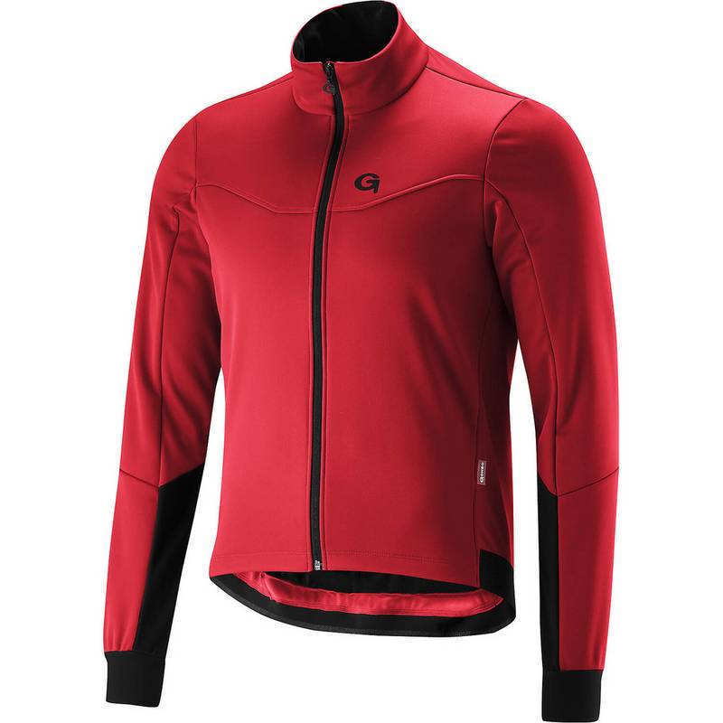 Gonso Silves Fahrradjacke Herren