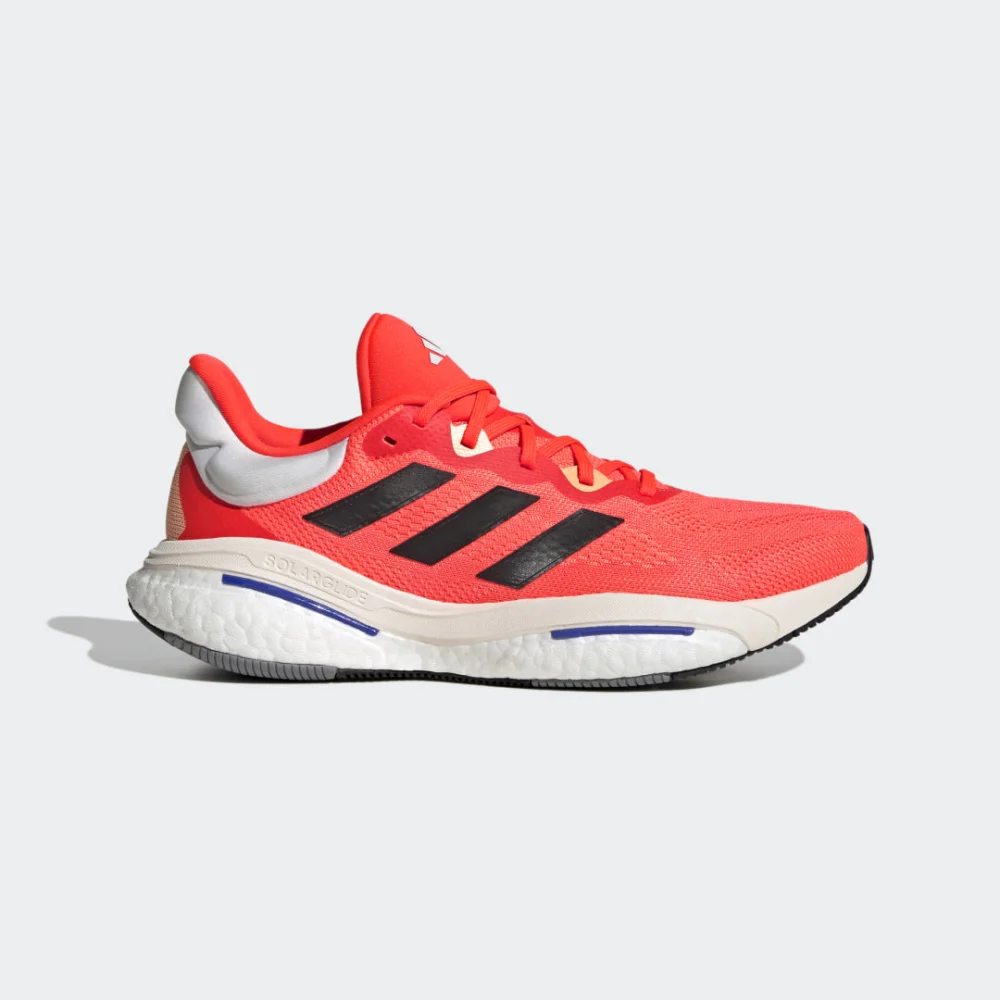 adidas Solarglide 6 HP7634 / rot