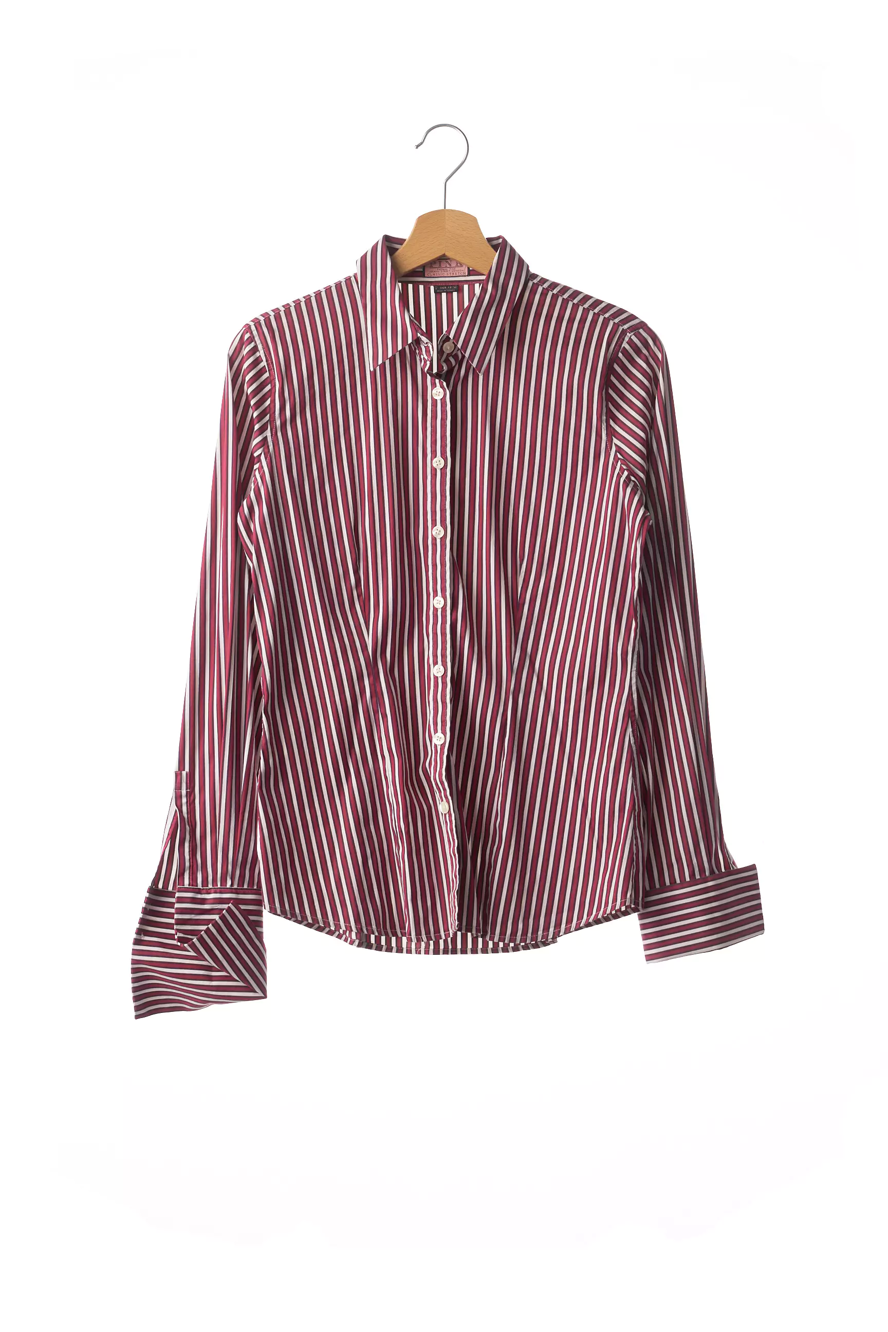 Thomas Pink Chemisiers Femme couleur rouge