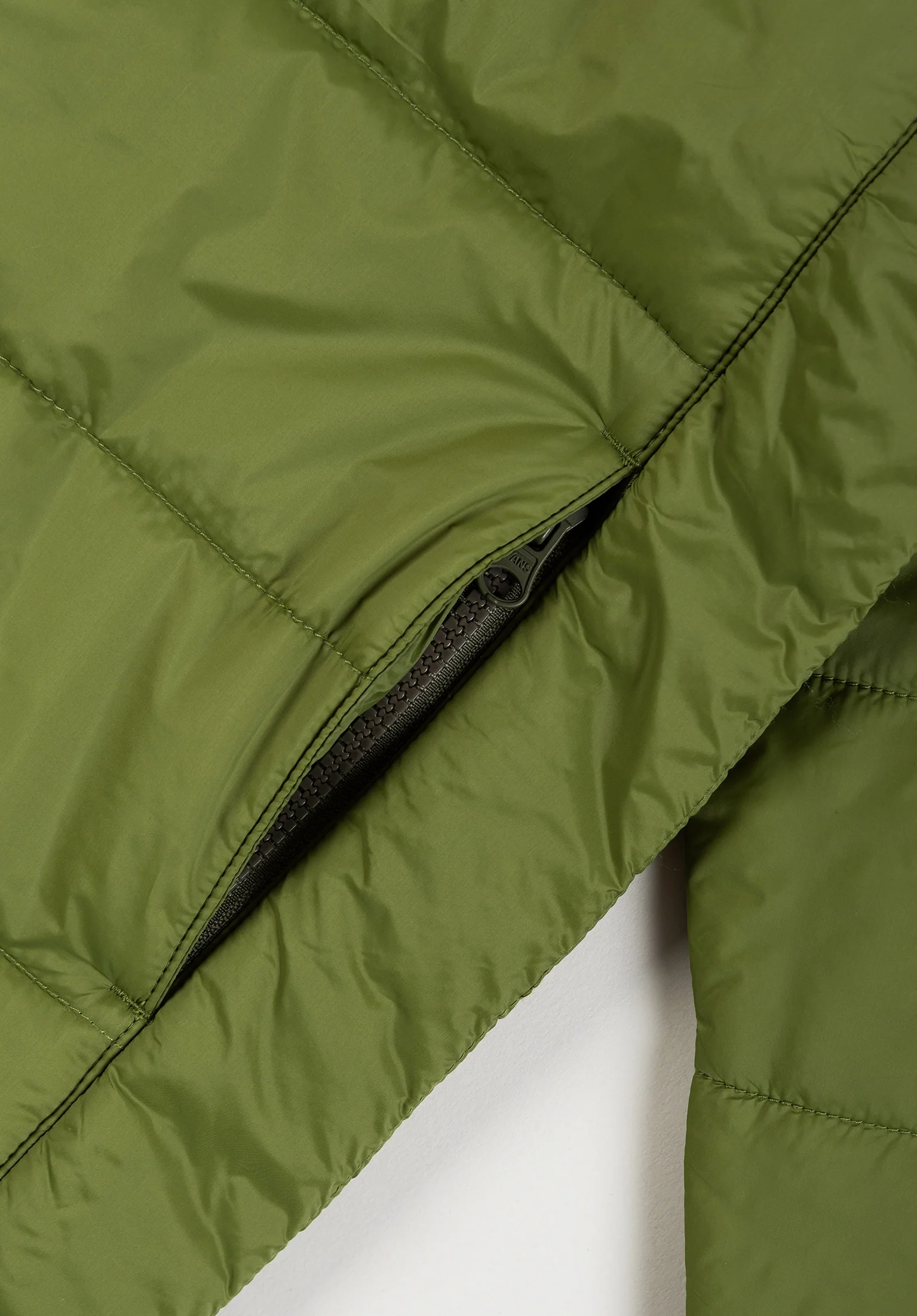 Prospect MTE 1 Puffer Jacket Kids