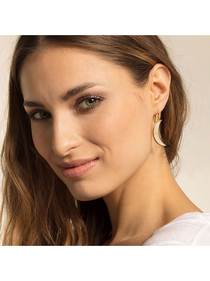 Thomas Sabo Vergold. Ohrring günstig kaufen onesize