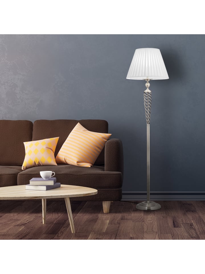 relaxdays Stehlampe 