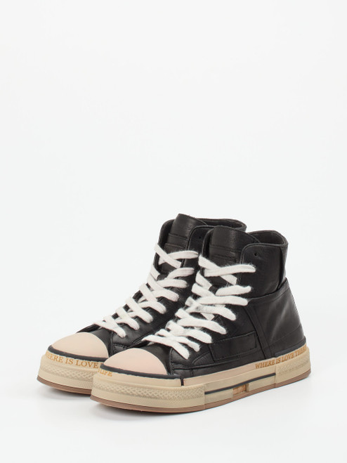 Sneaker High-16730090046 Rebecca White